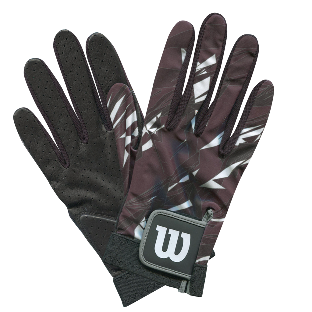 RACQUETBALL GLOVE5